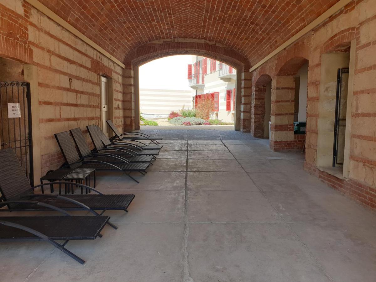 Olivola Apartments Frassinello Monferrato Exterior photo