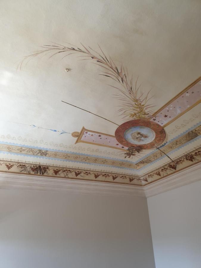 Olivola Apartments Frassinello Monferrato Exterior photo
