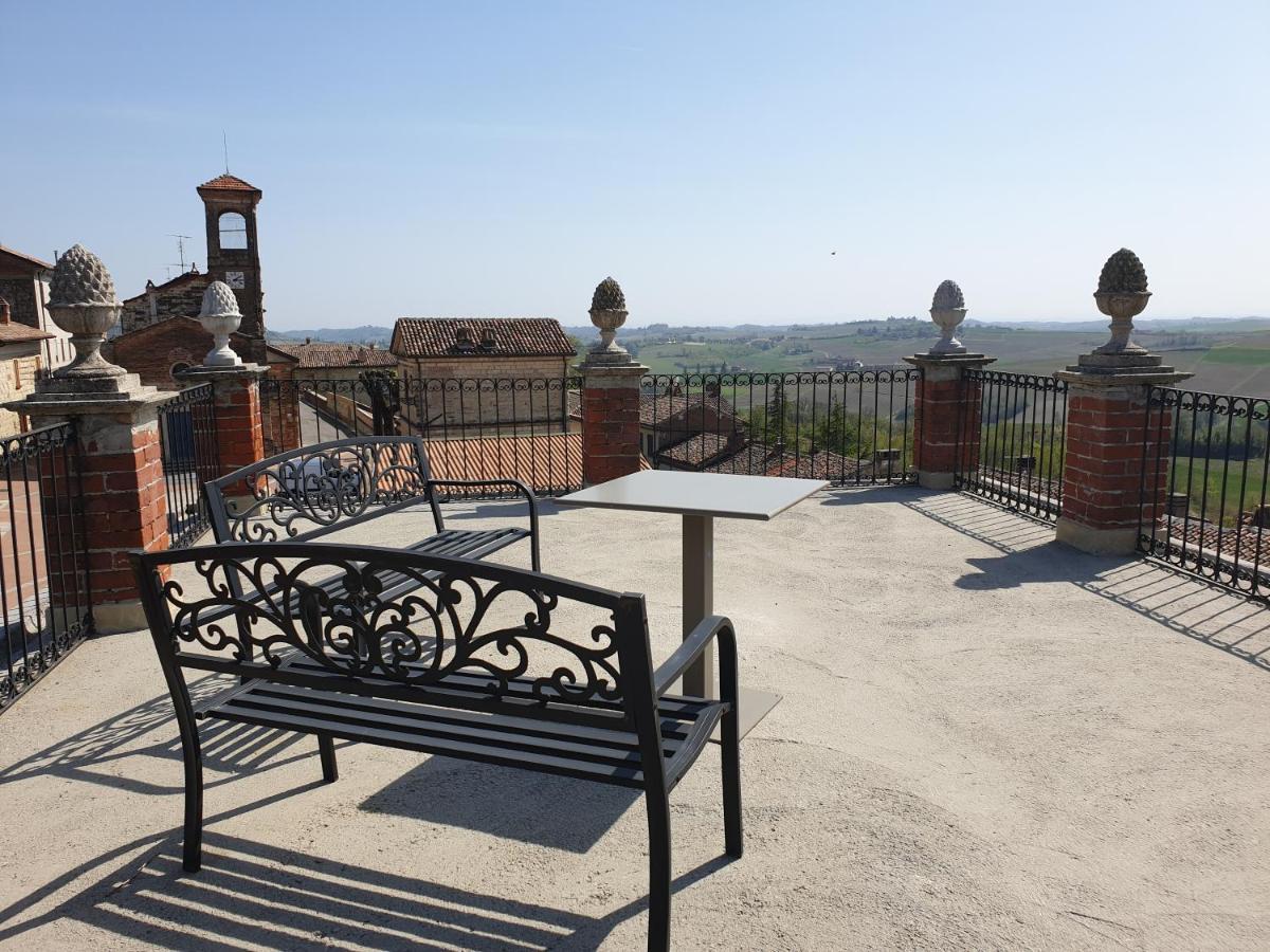 Olivola Apartments Frassinello Monferrato Exterior photo