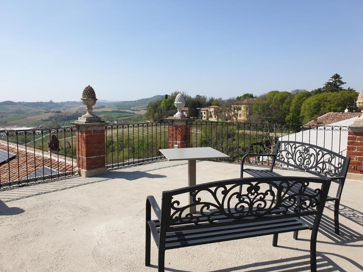 Olivola Apartments Frassinello Monferrato Exterior photo
