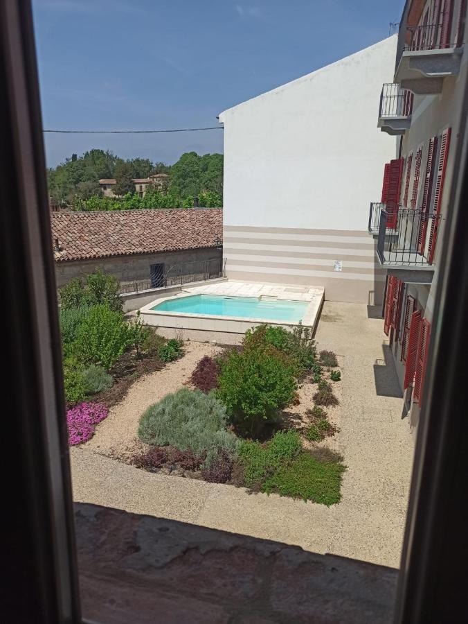 Olivola Apartments Frassinello Monferrato Exterior photo