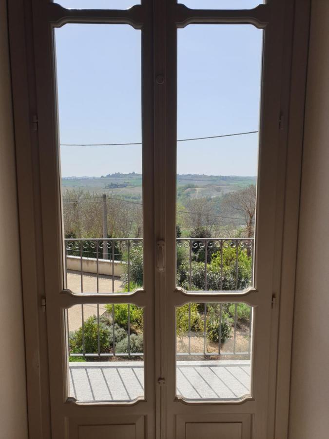 Olivola Apartments Frassinello Monferrato Exterior photo
