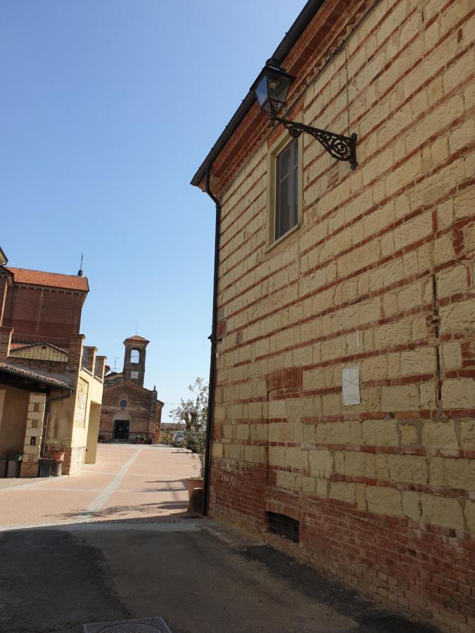 Olivola Apartments Frassinello Monferrato Exterior photo